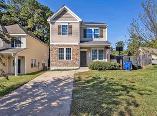 2702 Erinridge Rd, Raleigh, NC 27610