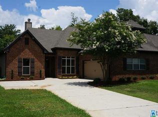 123 Canna Row, Montevallo, AL 35115