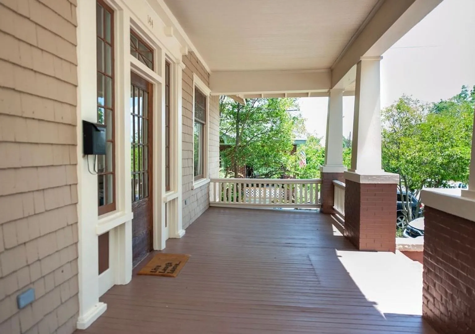 Historic Charm Meets Downtown Living! — Photo 2