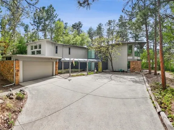 3 Heather Cir, Colorado Springs, CO 80906