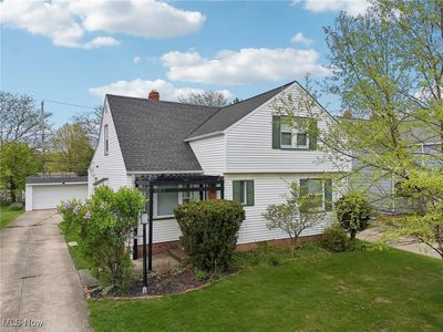 4183 Bexley Blvd, South Euclid, OH, 44121