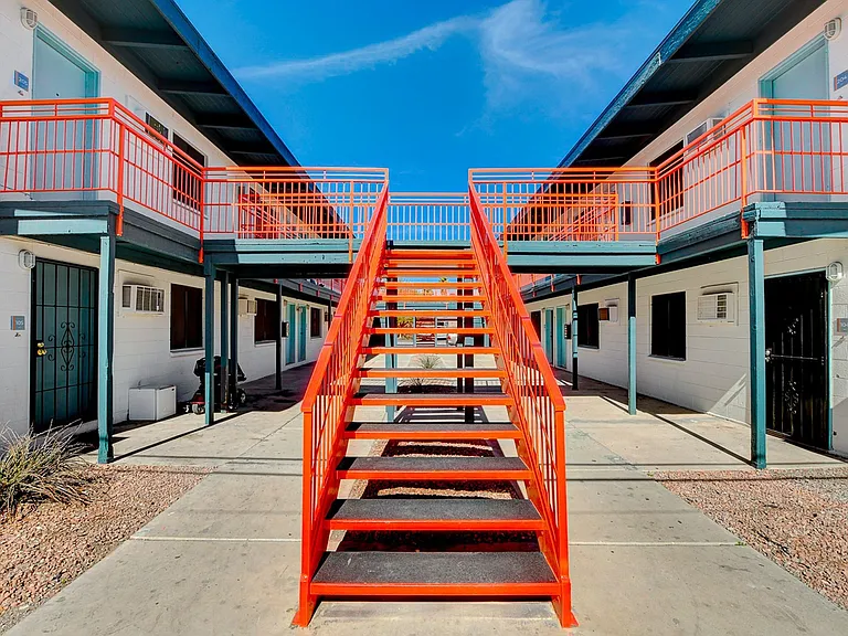 ATMO Sahara, Apartments For Rent in Las Vegas, NV
