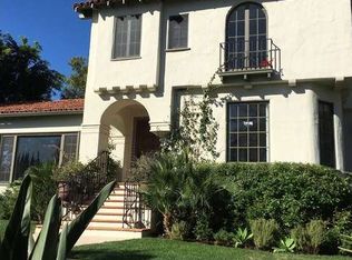 3423 Lowry Rd, Los Angeles, CA 90027