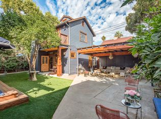 (Undisclosed Address), Los Angeles, CA 90006