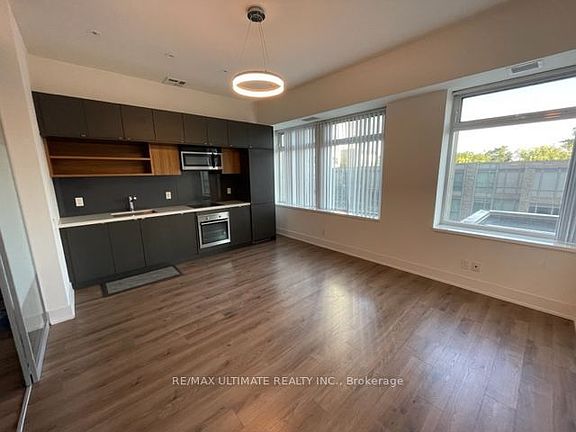 3rd image of 111 Saint Clair Ave W #315