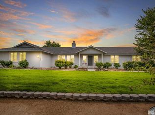 204 Gold Creek Dr, Dayton, NV 89403