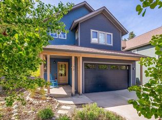 73 Spring Creek Village Court, Durango, CO 81301