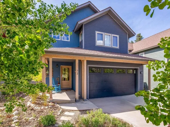 73 Spring Creek Village Court, Durango, CO 81301