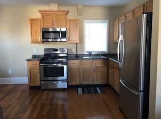 1066 Bedford St #1, Fall River, MA 02723