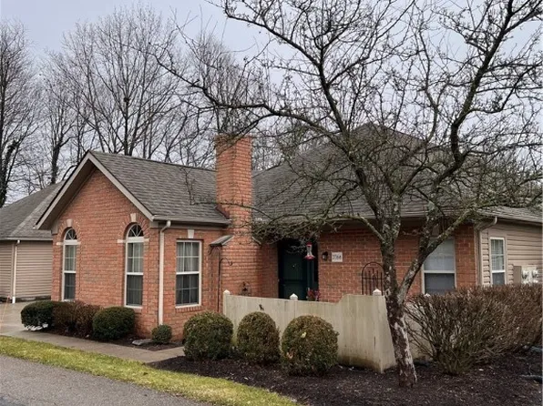 7766 Brittanny Dr NE, North Canton, OH 44720