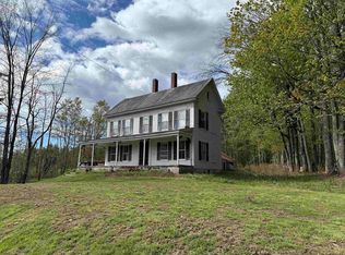 7 Water Village Rd, Ossipee, NH 03864