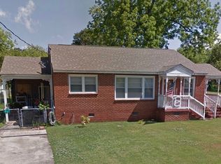 106 Ollie Ave, Clanton, AL 35045