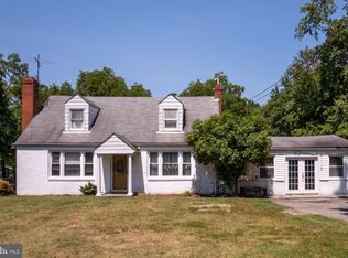 8306 Bellefonte Ln, Clinton, MD 20735