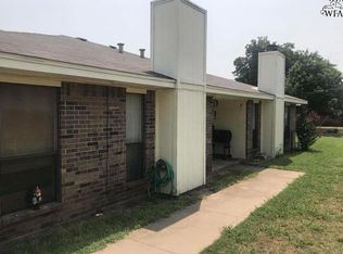 4718 Brookdale Dr, Wichita Falls, TX 76310