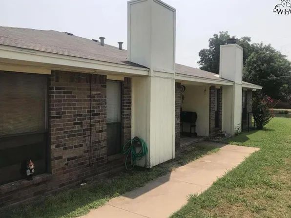 4718 Brookdale Dr, Wichita Falls, TX 76310