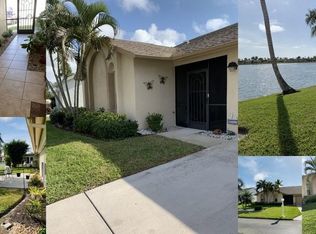 11631 Spinnaker Way, Fort Myers, FL 33908