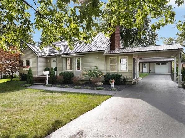 1331 Clovelly Dr, Kingsville, ON N9Y 2P3
