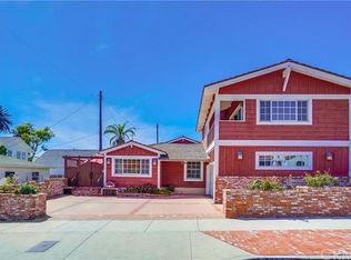 3721 S Parker St, San Pedro, CA 90731