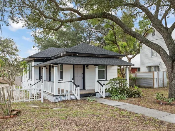 136 N RING AVENUE, TARPON SPRINGS, FL 34689