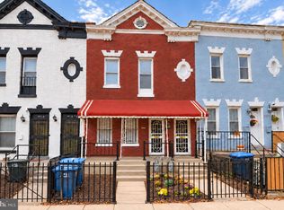 1014 6th St NE, Washington, DC 20002