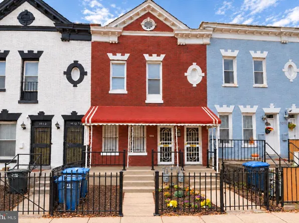 1014 6th St NE, Washington, DC 20002