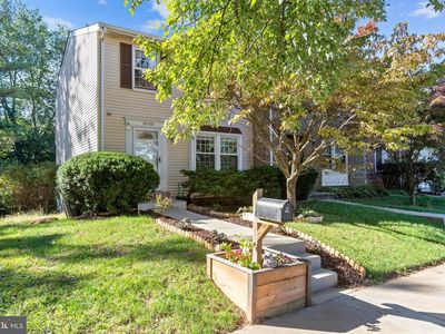 18700 Pintail Ln, Gaithersburg, MD, 20879