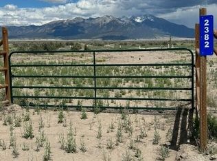 2382 S County Road 115, Alamosa, CO 81101