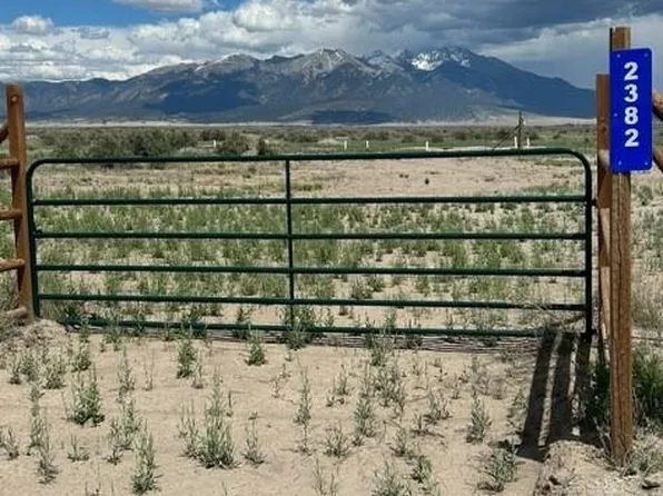 2382 S County Road 115, Alamosa, CO 81101