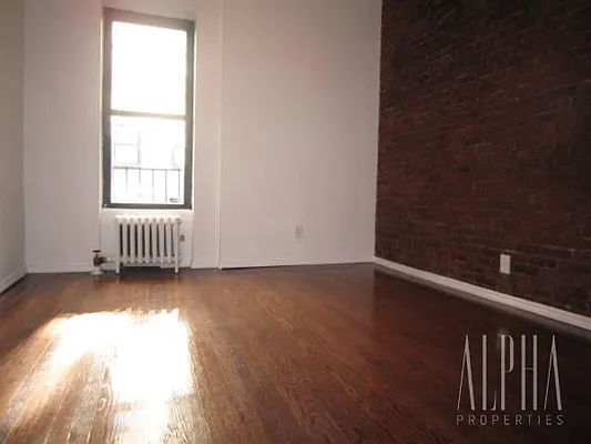 Rented by Alpha Properties NYC I LLC | media 46