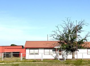 5807 S Eunice Hwy, Hobbs, NM 88240