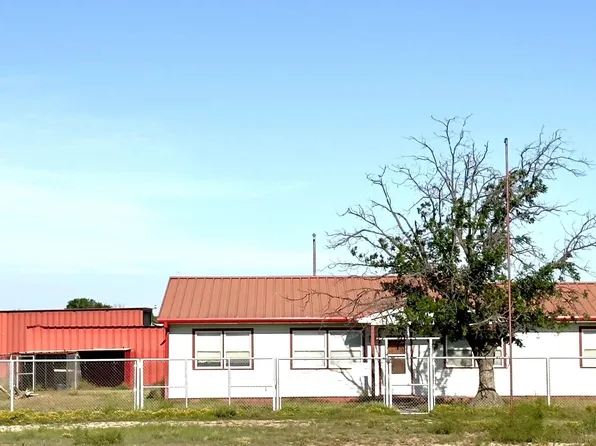 5807 S Eunice Hwy, Hobbs, NM 88240