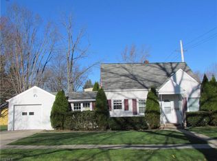 2492 24th St, Cuyahoga Falls, OH 44223