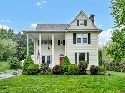 607 Burlington Avenue, Bristol, CT, 06010