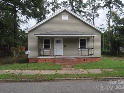 510 Gage St #2, Chester, SC, 29706