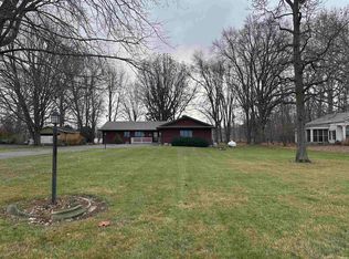 1641 W Union St, Ligonier, IN 46767