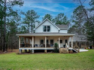 295 Ferrell Tatum Rd, Lagrange, GA 30240