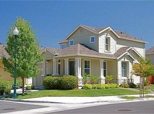 8501 Halley Ct, Windsor, CA 95492