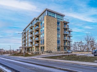 455 Charlton Ave E #103, Hamilton, ON L8N0B2
