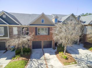 3524 Pecos Ln, Peachtree Corners, GA 30092