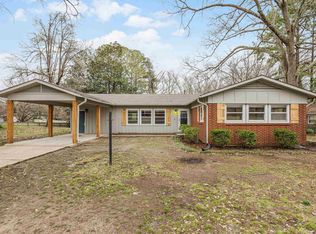 60 Beechwood Dr, Jackson, TN 38301