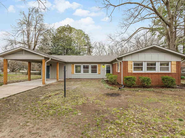 60 Beechwood Dr, Jackson, TN 38301