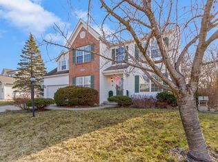 18736 Whitcomb Pl, Noblesville, IN 46062