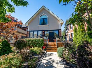 620 Indian Rd, Toronto, ON M6P2C6