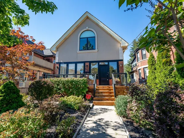 620 Indian Rd, Toronto, ON M6P 2C6