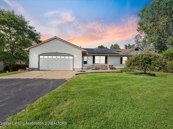 8655 Windsor Hwy, Dimondale, MI 48821