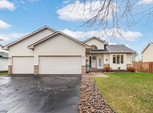 9781 Hamlet Ave S, Cottage Grove, MN 55016