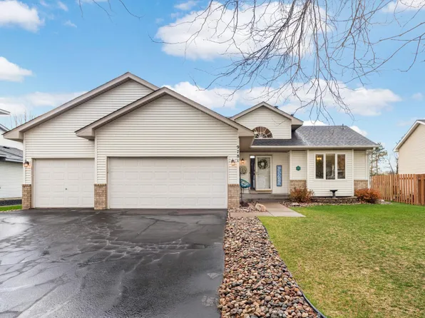 9781 Hamlet Ave S, Cottage Grove, MN 55016