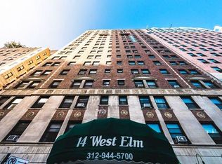 15 W Elm St #1506, Chicago, IL 60610