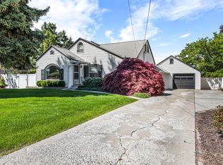 3411 Taylor Way, Yakima, WA 98902