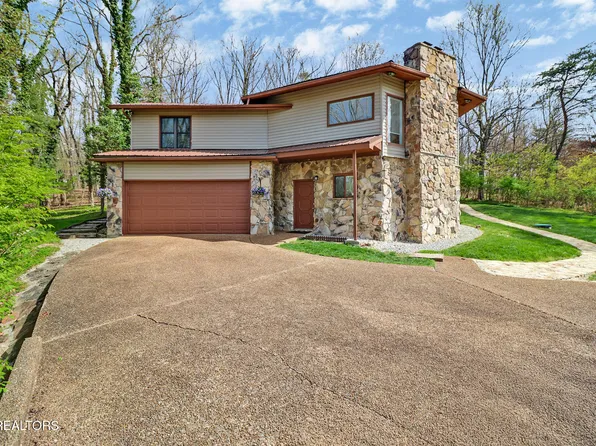 333 Snead Dr, Fairfield Glade, TN 38558